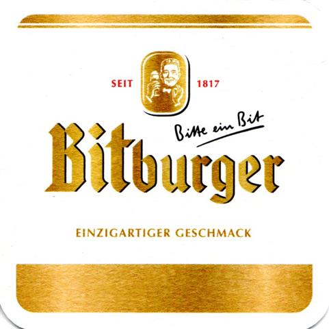 bitburg bit-rp bitburger phanta 1-2a (quad185-einzigartiger)